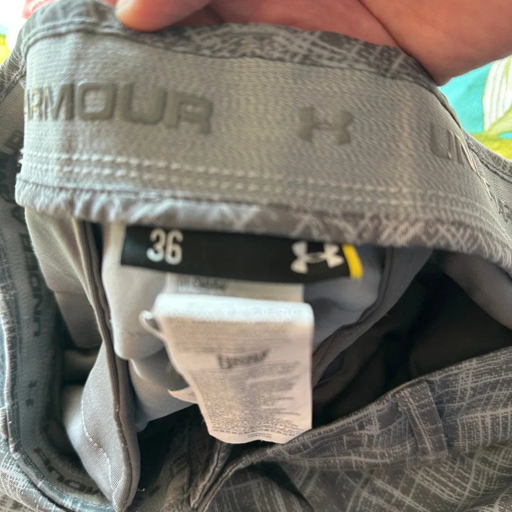 Under Armour under armour